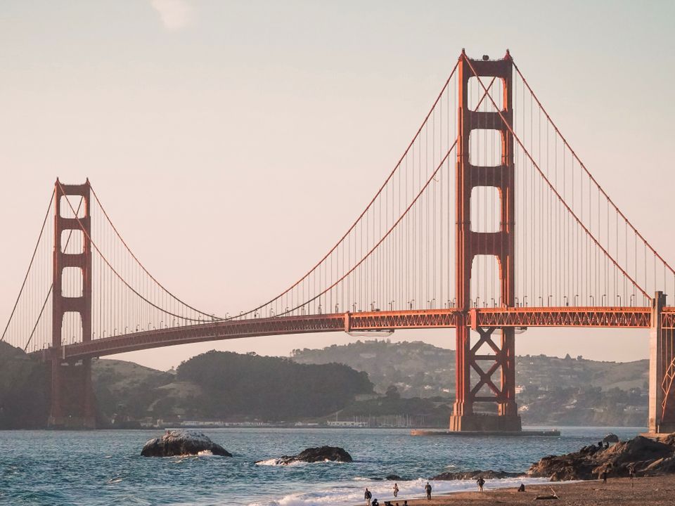 San Francisco city