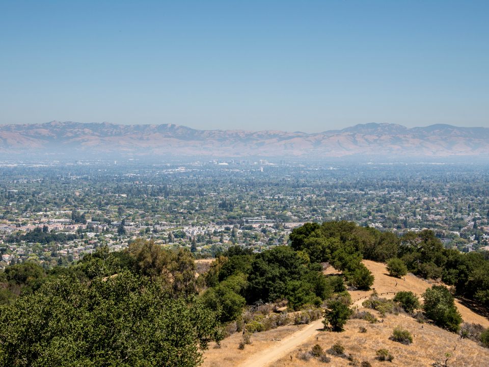 San Jose city