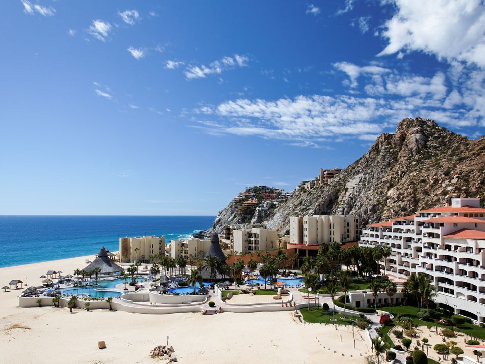San Jose Del Cabo city