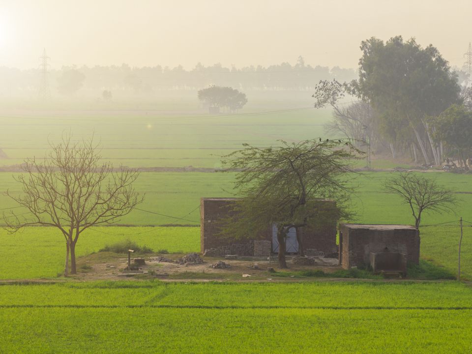 Sialkot city