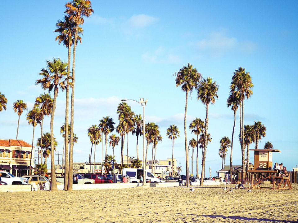 Santa Ana city