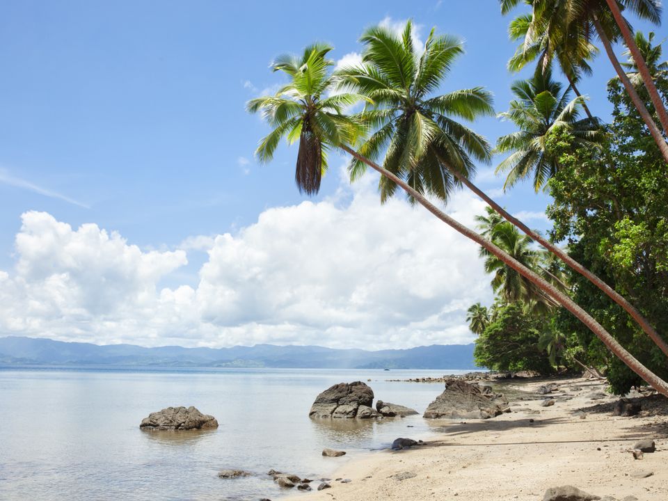 Savusavu city