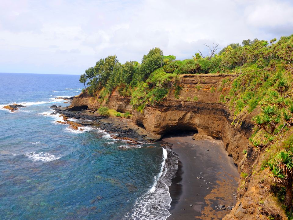 Tanna city