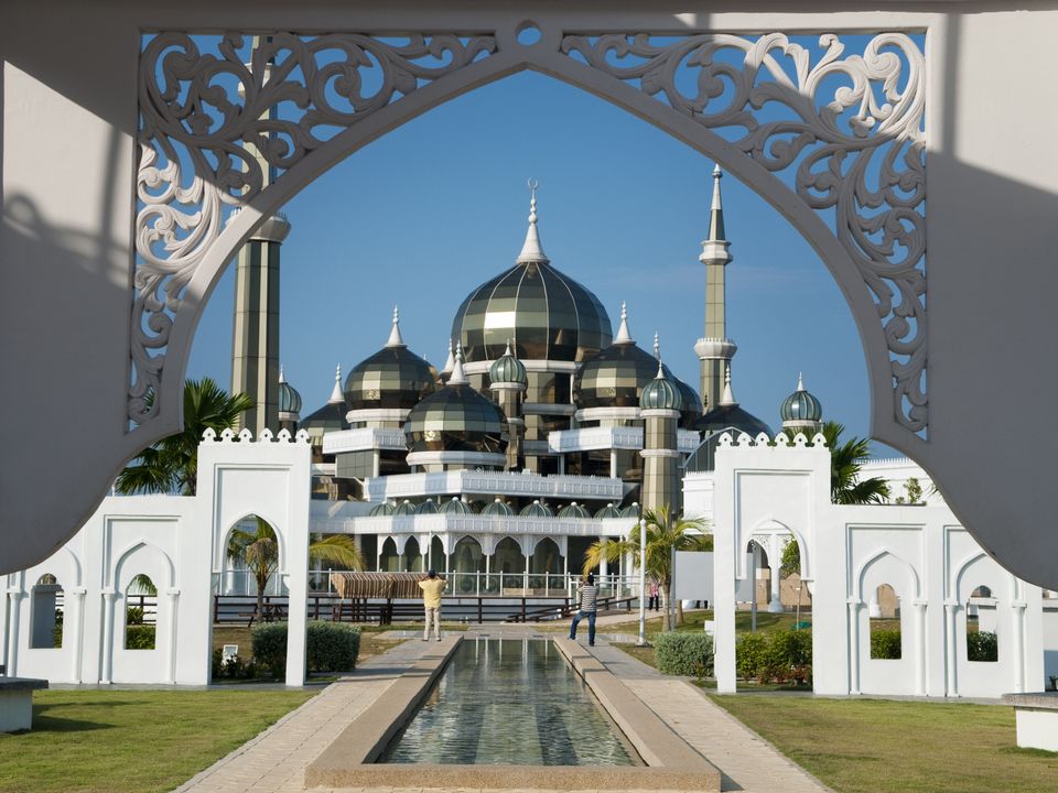 Kuala Terengganu city