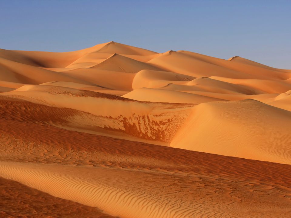 Taif city
