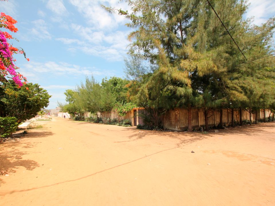 Touho city