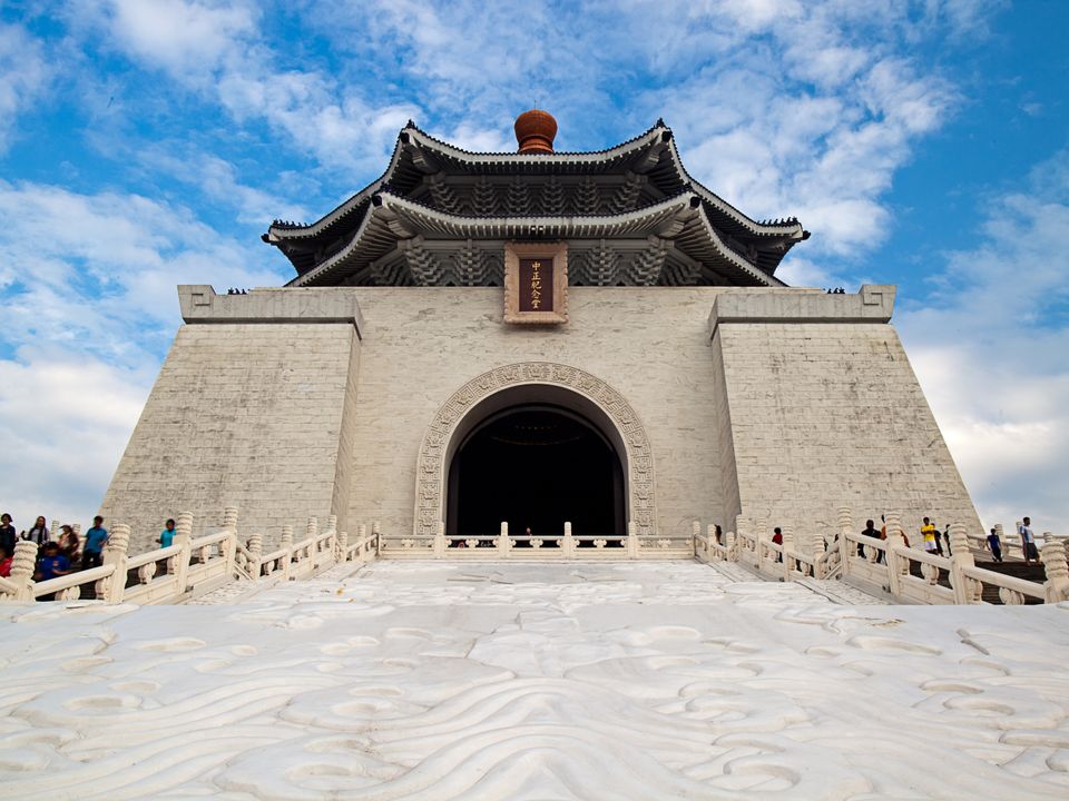 Taipei city
