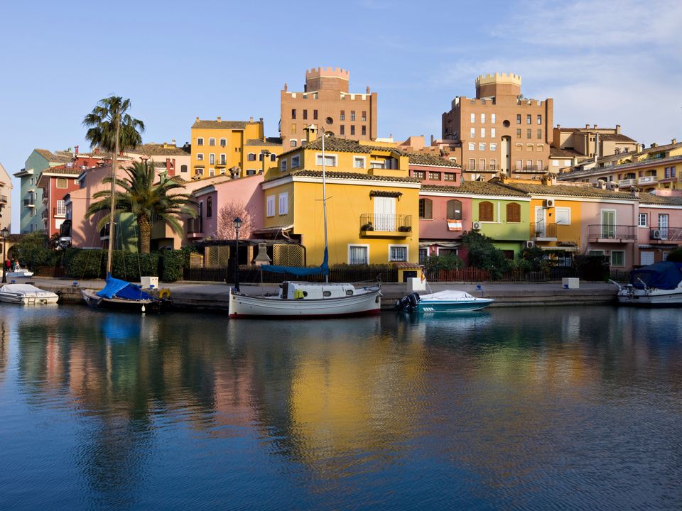 Valencia city
