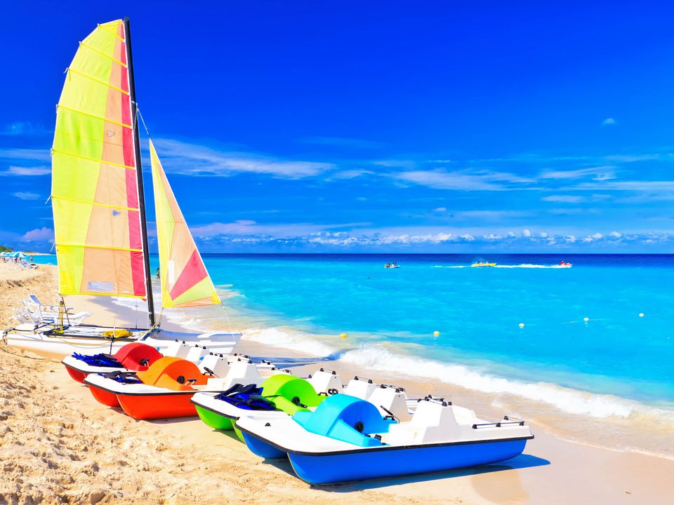 Varadero city