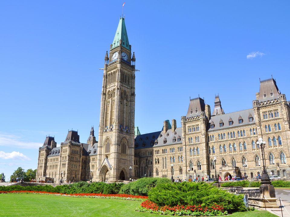 Ottawa city