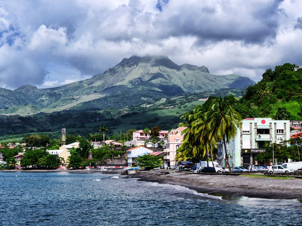 St.-pierre city